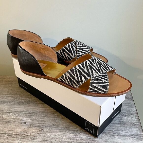 Dolce Vita Shoes - Dolce Vita Delila Sandals